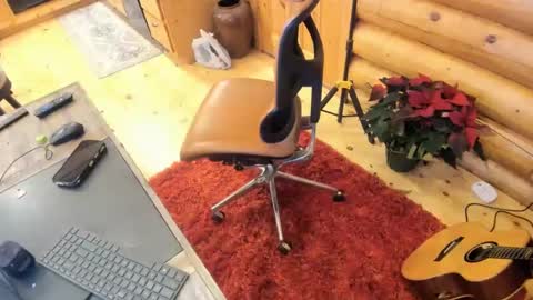 Gobbleon online show from December 7, 11:34 pm