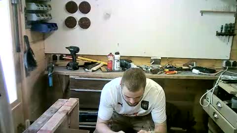 wolf021221 online show from September 13, 10:38 am