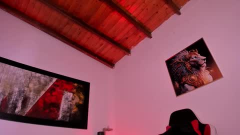 wolferatus online show from February 9, 8:24 pm