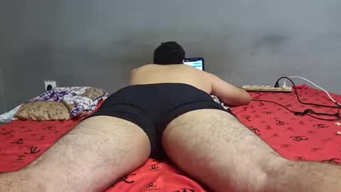 wolf boy online show from October 29, 2:14 am