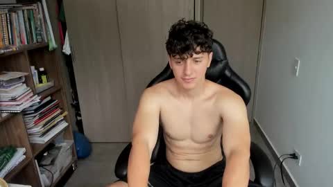 wolker_allan online show from February 13, 5:40 pm