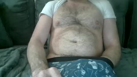 wolverine82c online show from March 10, 11:06 pm