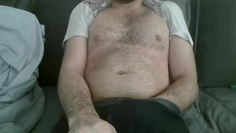 wolverine82c online show from February 12, 2:43 pm