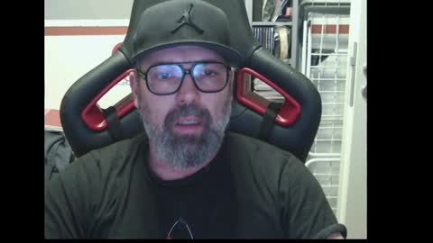Adam online show from June 1, 11:27 pm