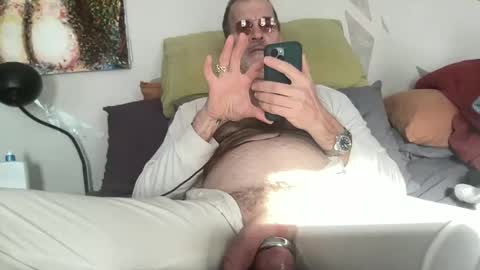 Chuck online show from December 13, 2:49 pm