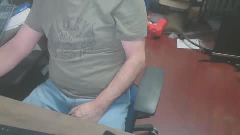 woodworker6473 online show from January 20, 12:15 am