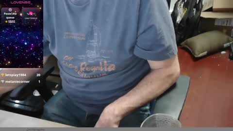 woodworker6473 online show from December 10, 1:55 pm