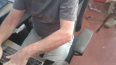 woodworker6473 online show from January 13, 1:37 pm