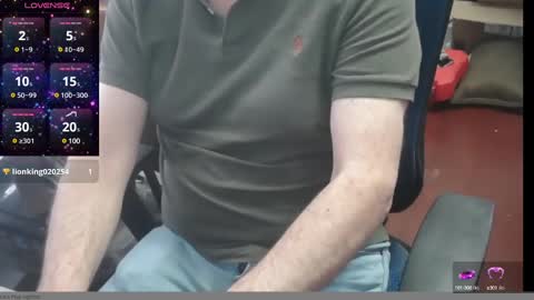 woodworker6473 online show from February 20, 6:57 pm