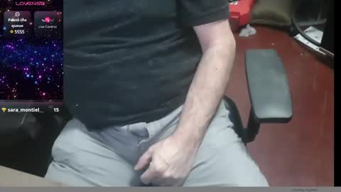 woodworker6473 online show from January 31, 1:01 am