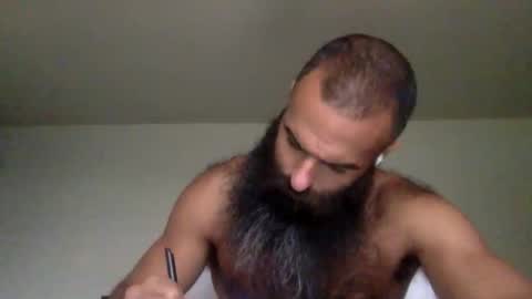 woof_wolf37 online show from February 16, 3:43 pm