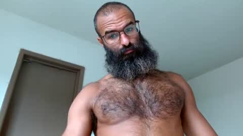 woof_wolf37 online show from June 30, 5:47 pm