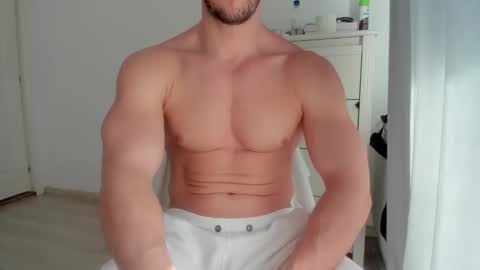 Wolfie online show from March 6, 8:41 am