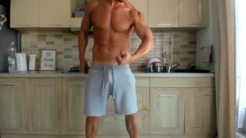 Wolfie online show from July 15, 10:22 am