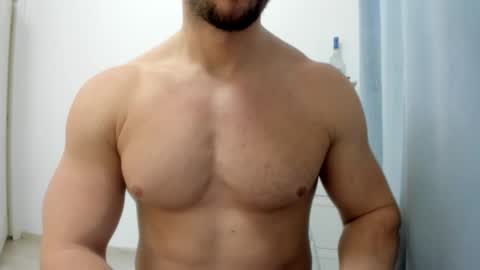 Wolfie online show from January 17, 8:11 pm