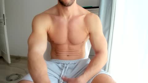 Wolfie online show from April 14, 8:58 am