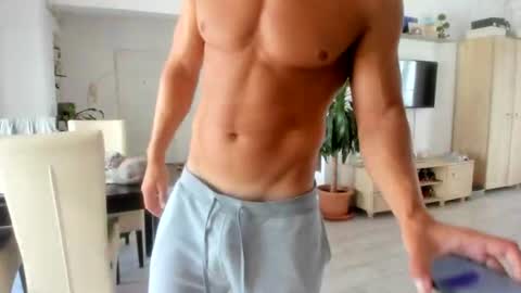 Wolfie online show from July 14, 10:21 am