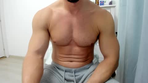 Wolfie online show from February 11, 10:07 pm