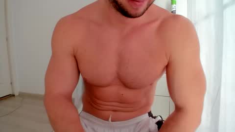 Wolfie online show from January 20, 9:35 am