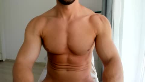 Wolfie online show from May 30, 9:09 am