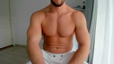 Wolfie online show from January 10, 9:23 am