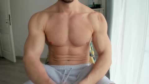 Wolfie online show from March 29, 9:42 am