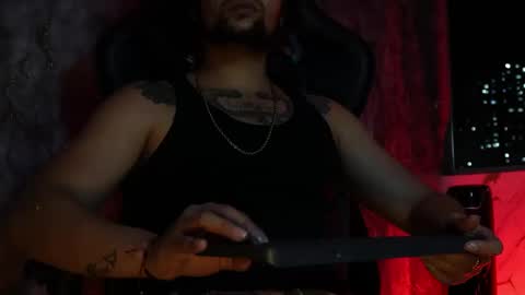 Woondeer online show from March 9, 1:10 am