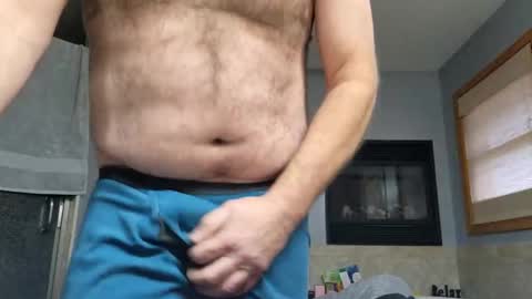 workingman6969 online show from December 10, 7:32 pm