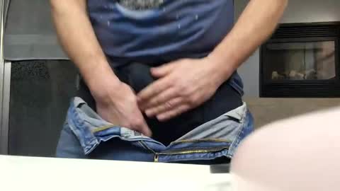 workingman6969 online show from January 17, 10:16 pm