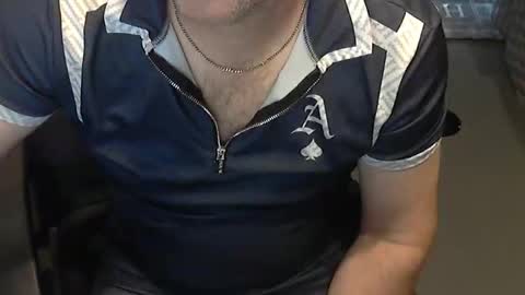 Matt online show from April 4, 4:15 pm