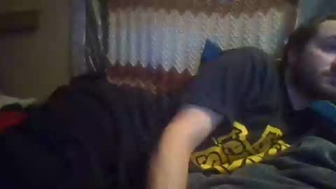 wormaho84 online show from February 17, 8:52 am