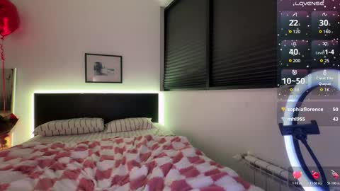 Glen online show from February 22, 8:43 pm