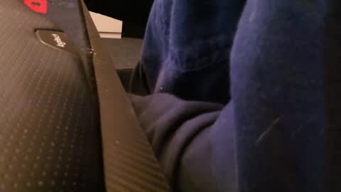 wrangleat0r online show from November 1, 7:40 pm