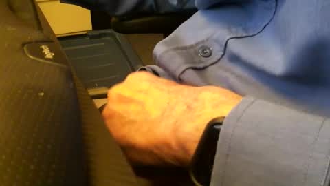 wrangleat0r online show from March 31, 11:50 pm