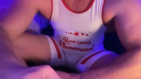 wrestlestud online show from October 20, 8:07 am