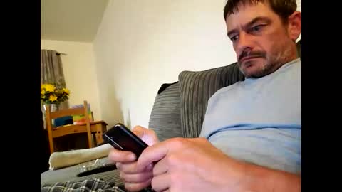 wrighty36 online show from September 26, 9:34 pm