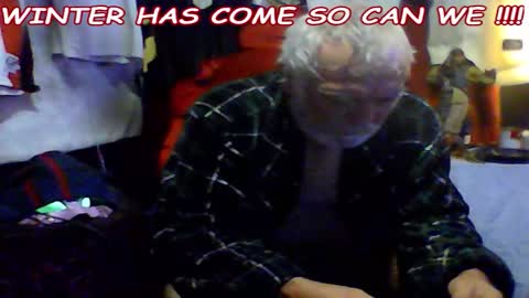 Snapshot of wscooter1 chatting on January 20, 4:34 pm SCOOTER online show from January 20, 4:34 pm