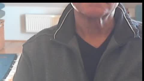 Wuki online show from January 7, 11:37 am