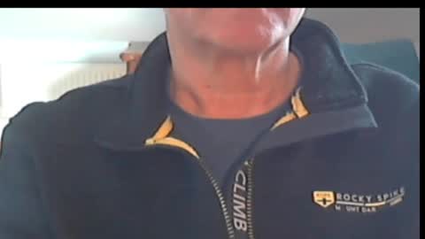 Wuki online show from February 16, 1:42 pm