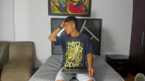 wyatt online show from October 16, 11:18 am