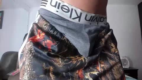 wyatt online show from October 25, 12:18 pm