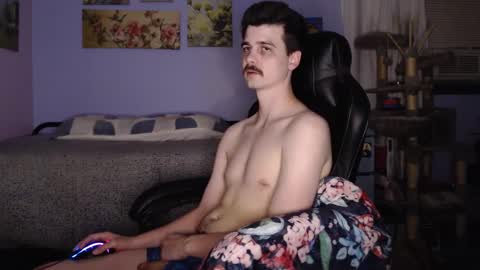 Wyatt online show from September 26, 5:49 am