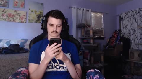 Wyatt online show from September 29, 6:15 pm