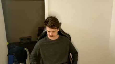 Wyatt online show from March 13, 6:10 am