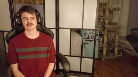 Wyatt online show from February 28, 7:07 am