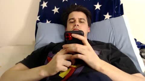 Wyatt online show from December 24, 7:49 am