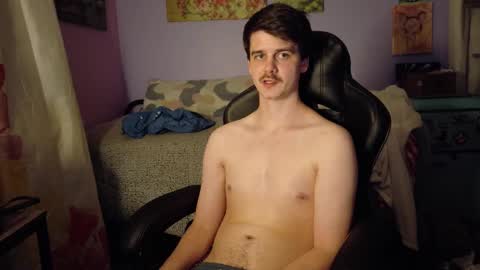 Wyatt online show from October 27, 5:43 am