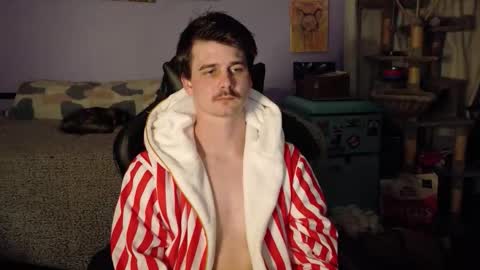 Wyatt online show from October 31, 12:23 am