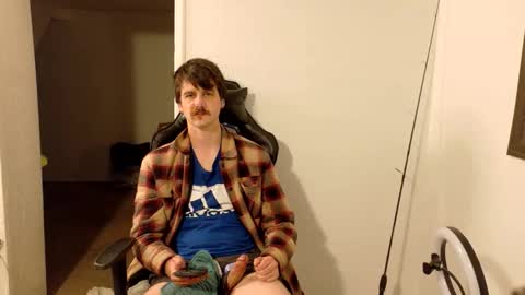 Wyatt online show from April 17, 6:27 am