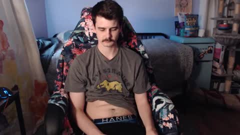 Wyatt online show from September 23, 9:58 pm